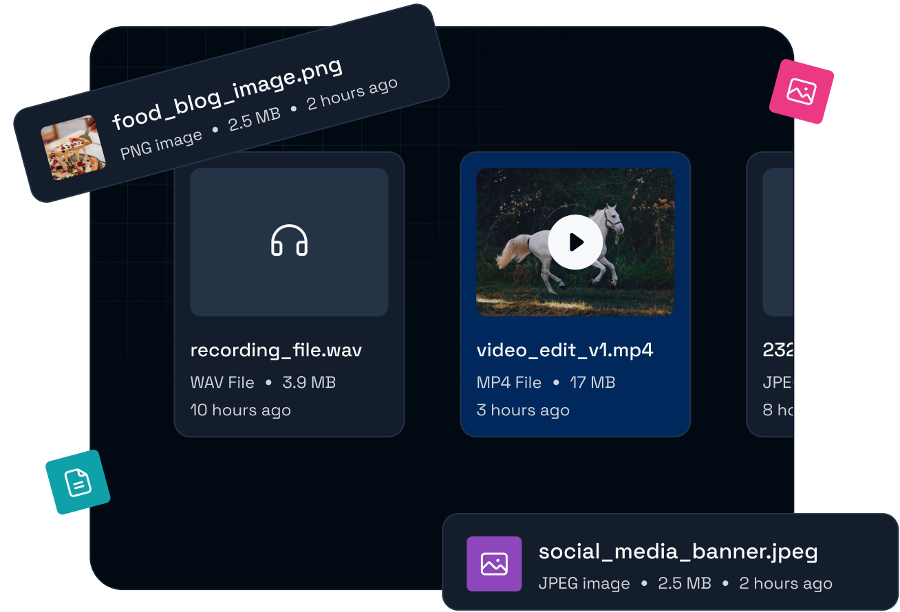 File Management