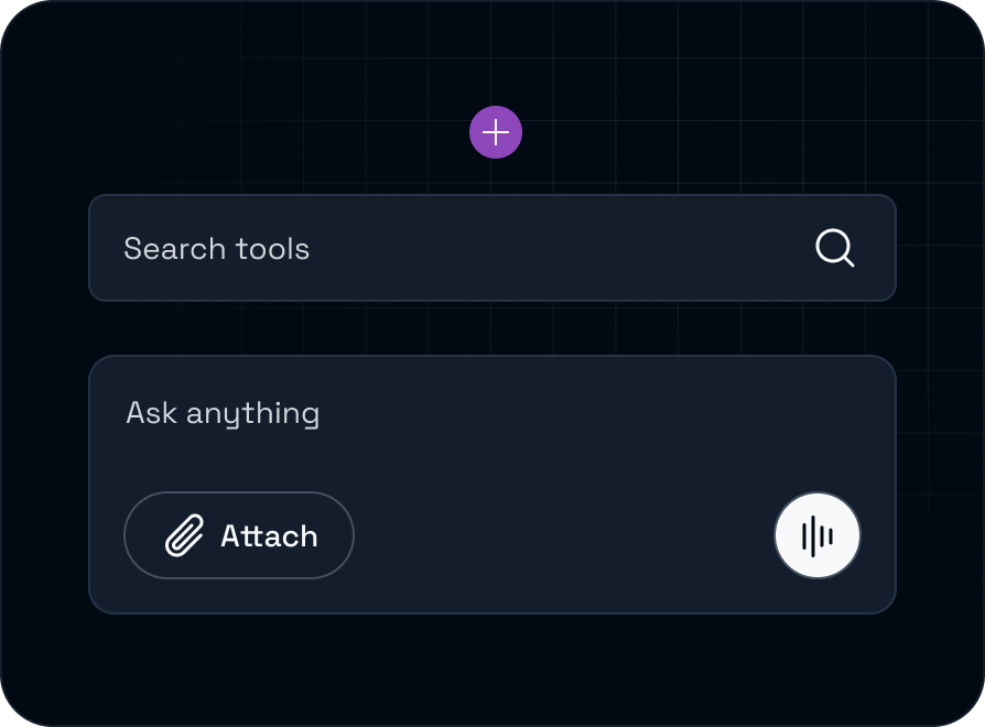 Create Your Workflow