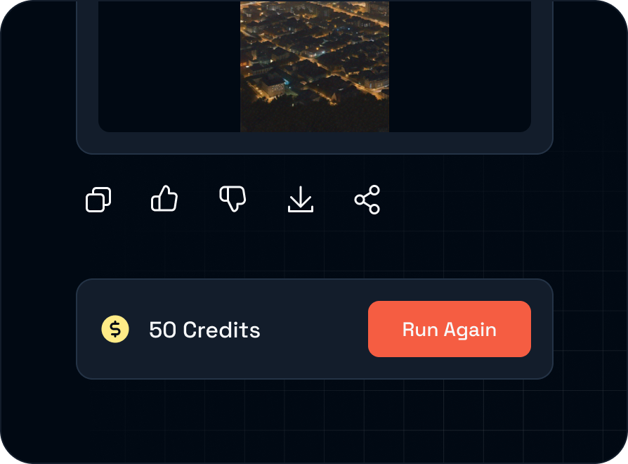 Iterate for Perfection